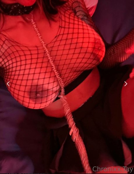 Chronixx tay étoile érotique galerie