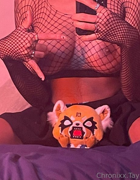 Chronixx tay modelo hd galerías