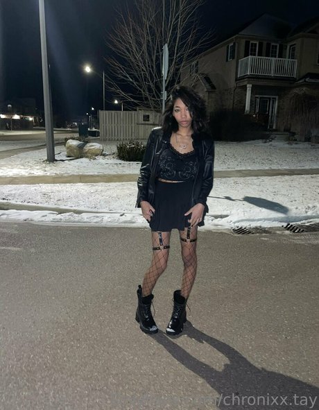 Chronixx tay adult star galleries