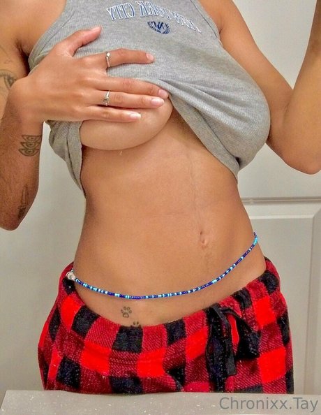 Chronixx tay estrella porno exclusiva galerías