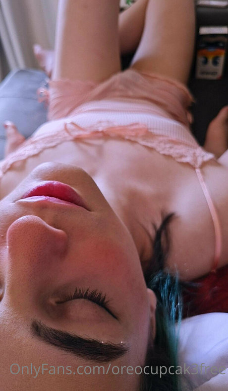 oreocupcak3free bonita estrella porno archivo