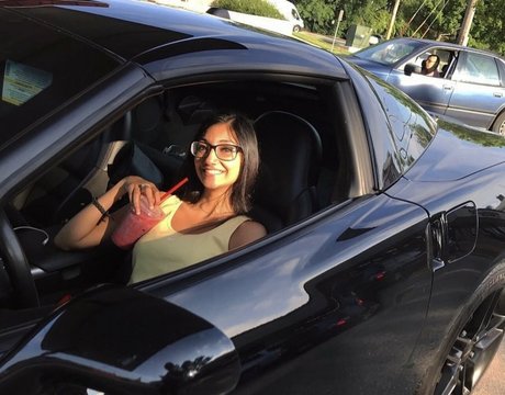 Jenelle Mathew actriz de alta definición foto