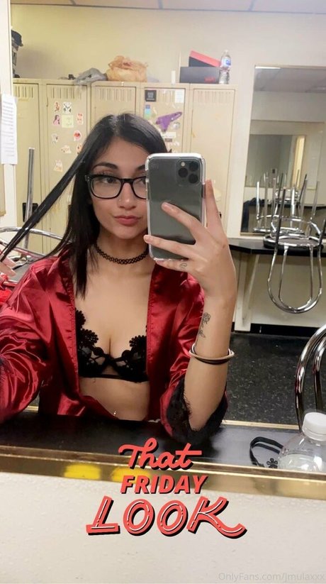 Jenelle Mathew estrella bonita recopilación