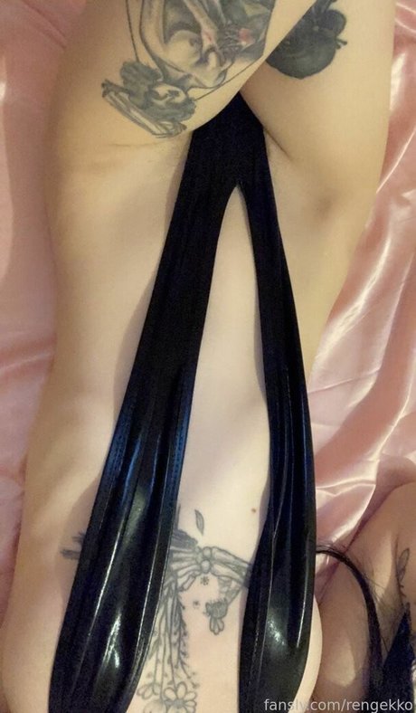 Rengekko Cosplay joli modèle image