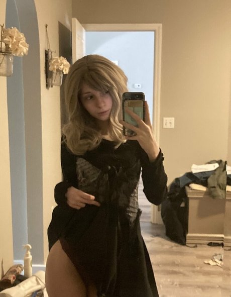 Rengekko Cosplay étoile hd des photos