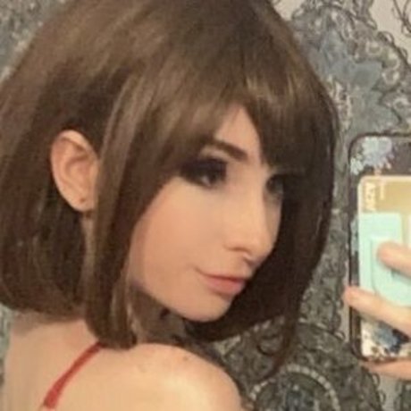 Rengekko Cosplay actrice exclusive image