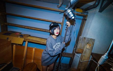 dpandaramu xxx étoile photos