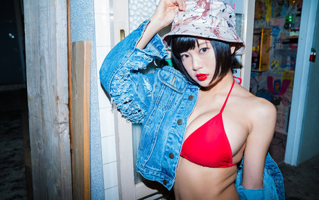 dpandaramu star pornographique image