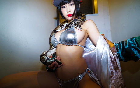 dpandaramu estrella porno desnuda galería