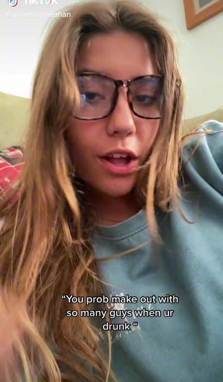 Angelica Meehan estrella agradable imágenes