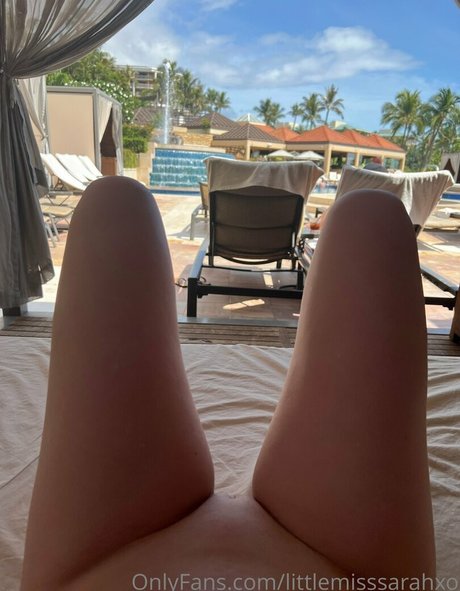 Little miss sarah actriz de alta definición recopilación