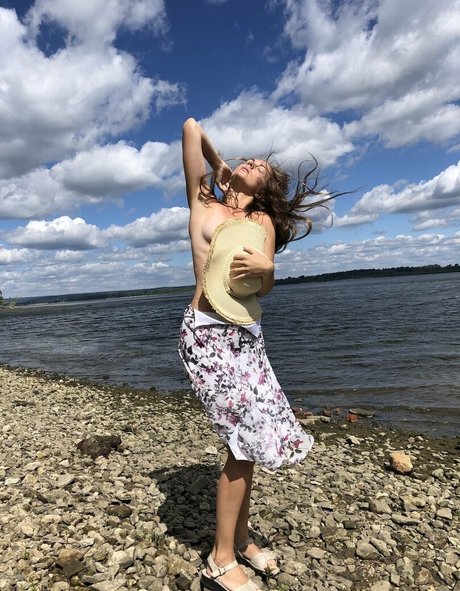 kat3free modelo sexy recopilación