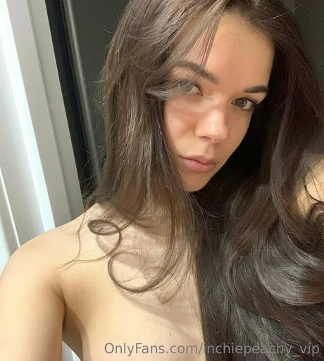 inchiepeachy vip estrella porno en alta definición fotos