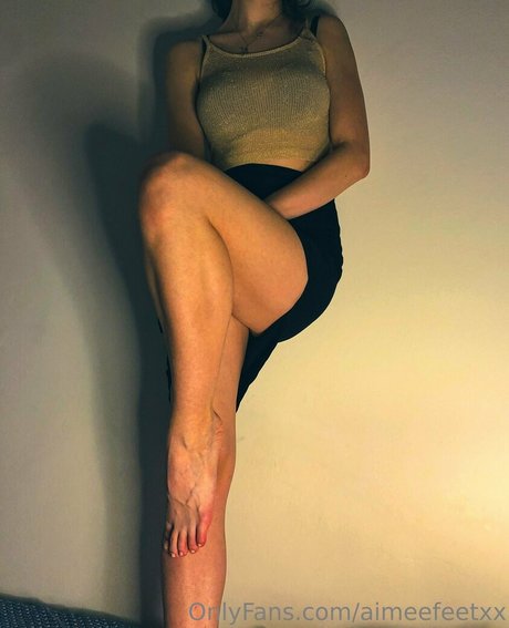 aimeefeetxx star du porno gratuite img