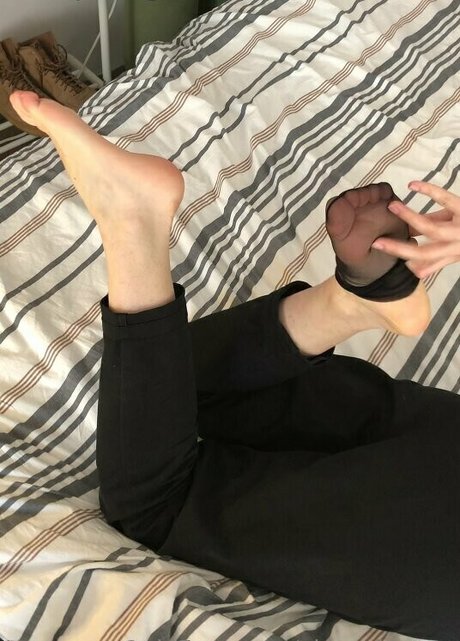 aimeefeetxx modèle xxx collection