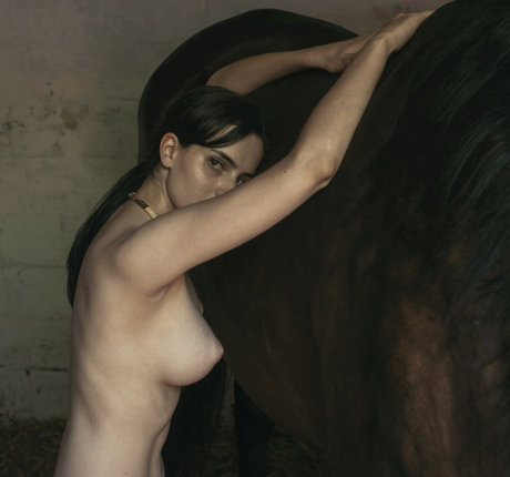 Anastasia Mihaylova étoile sexy galeries