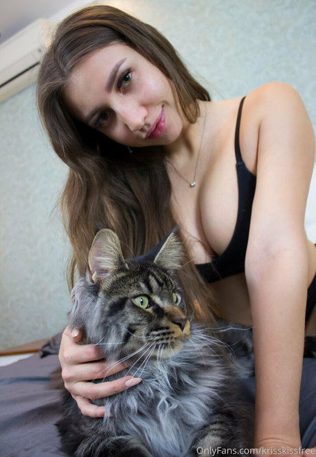 krisskissfree étoile gratuite img