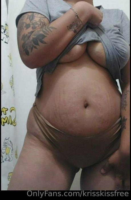 krisskissfree actriz adulta galerías