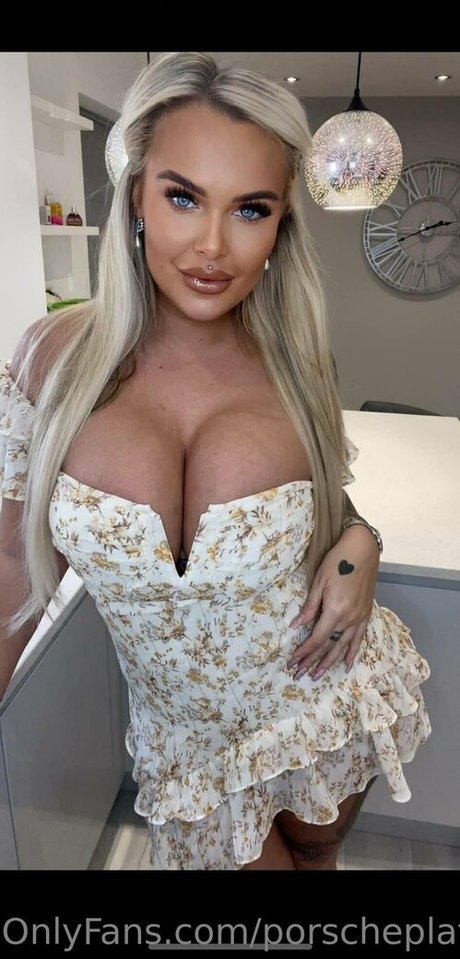 Porscheplatinum meilleure actrice collection