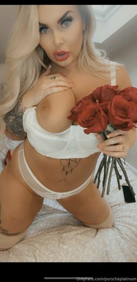 Porscheplatinum actriz perfecta imagen