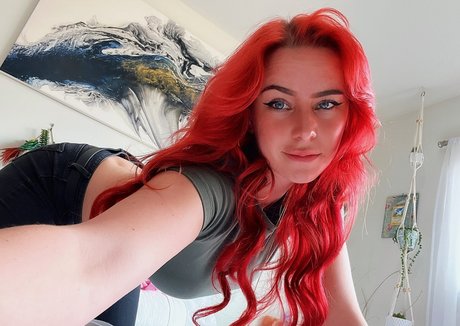 Kelsey Remige estrella de alta definición fotos