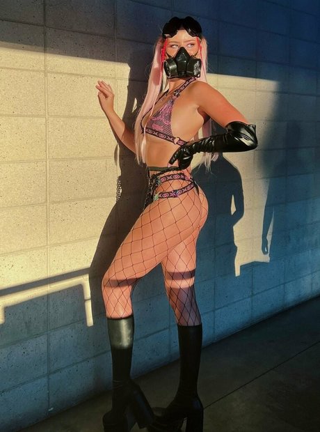 Kelsey Remige estrella agradable galería