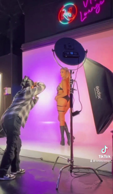 Kelsey Remige star du porno belle images