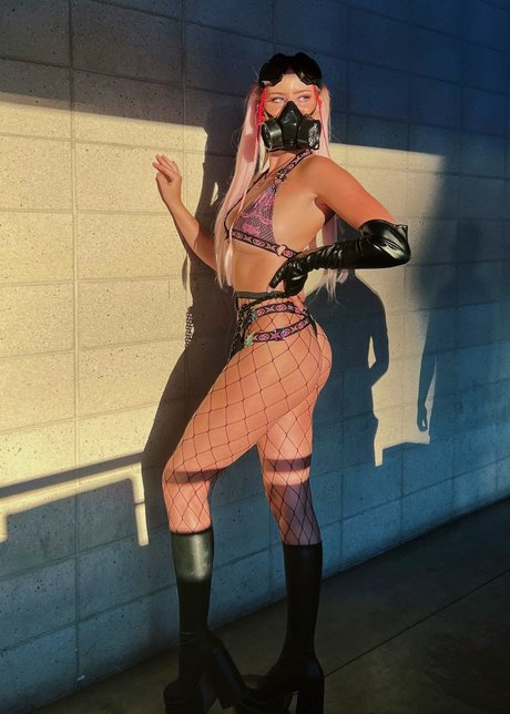 Kelsey Remige actrice xxx galerie