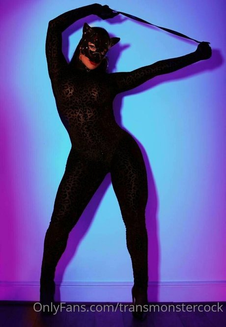 transmonstercock modèle xxx collection