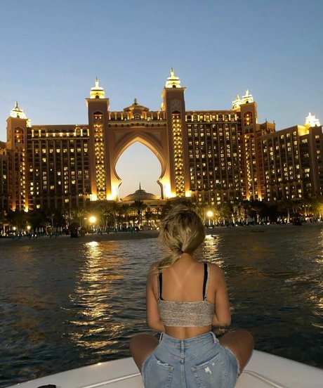 Karina Grinberryall actriz perfecta galería