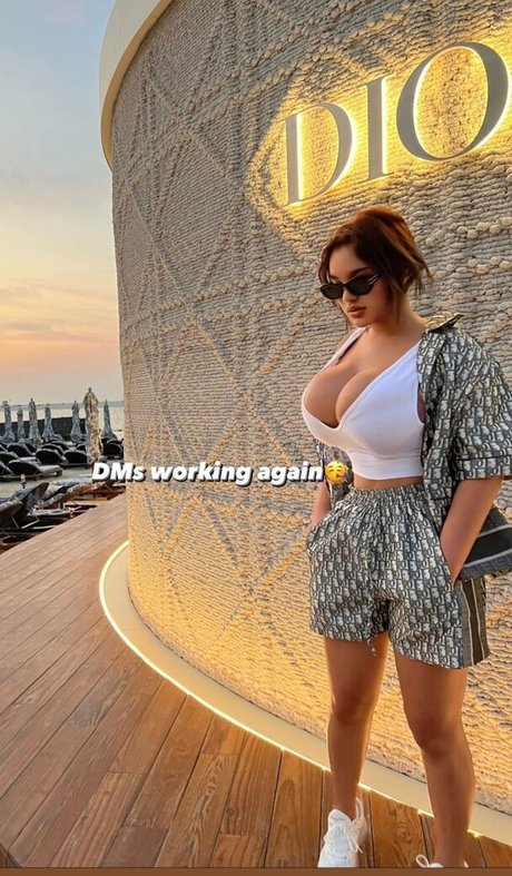 Karina Grinberryall actrice nue image