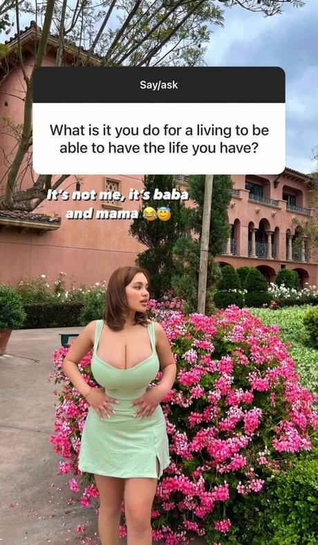 Karina Grinberryall sexo modelo imágenes