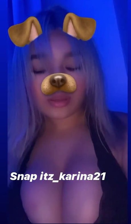 Karina Grinberryall actriz atractiva galería