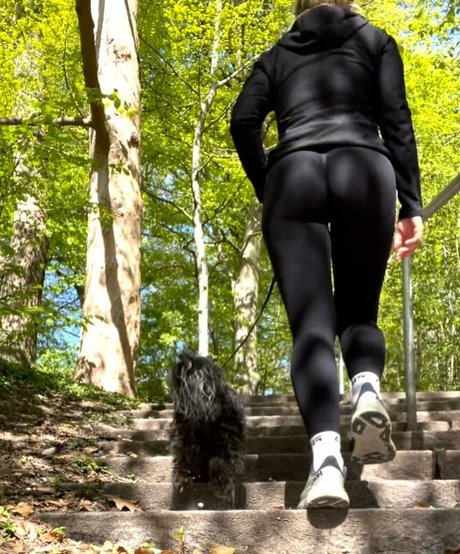 Winnie Nielsen modelo sexy imágenes