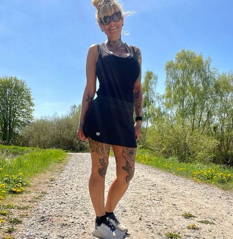 Winnie Nielsen buena actriz galería