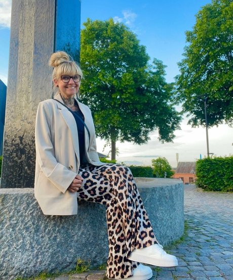 Winnie Nielsen actriz caliente imagen