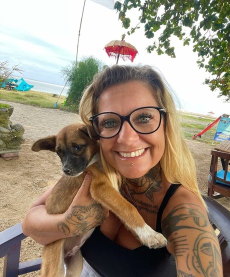 Winnie Nielsen meilleure star du porno photo