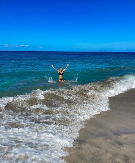 Winnie Nielsen jolie actrice collection