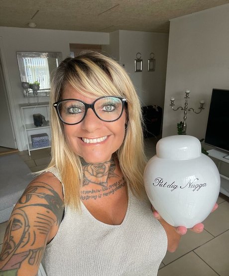 Winnie Nielsen model porn archive