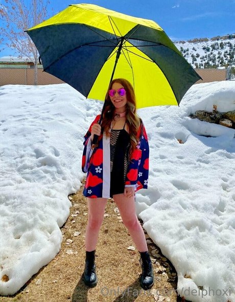 delphoxi estrella porno hermosa imágenes