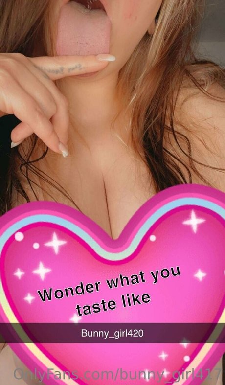 bunny girl417 estrella superior imágenes