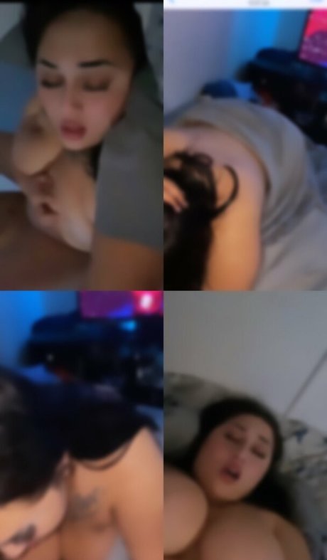 Baddiekash3 estrella adulta archivo