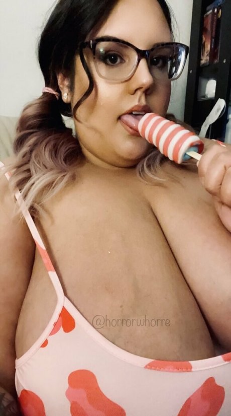 horrorwhorre actrice des photos