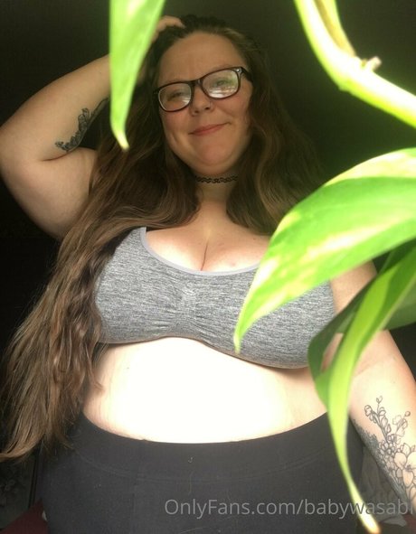 babywasabi star du porno érotique des photos