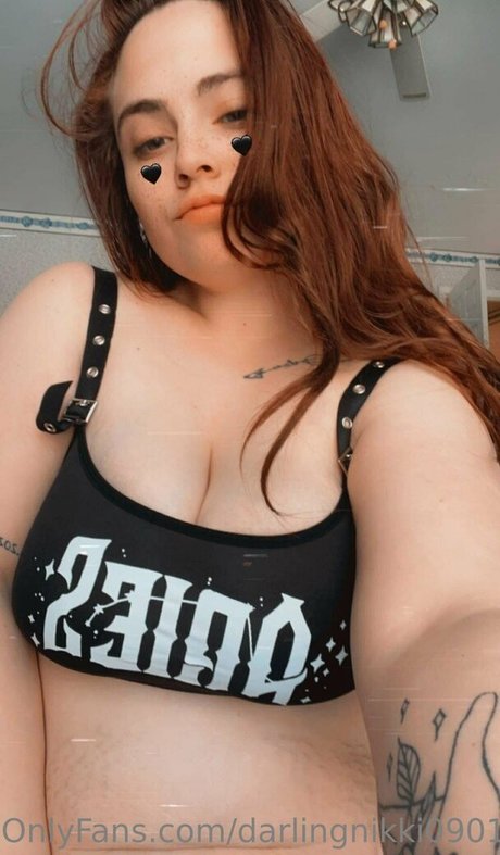 darlingnikki0901 actriz de alta definición fotos