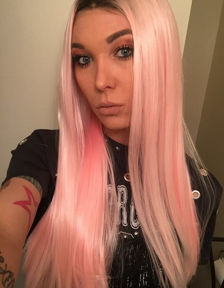 aubreykate desnudos estrella imagen