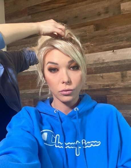 aubreykate bonita estrella porno imagen