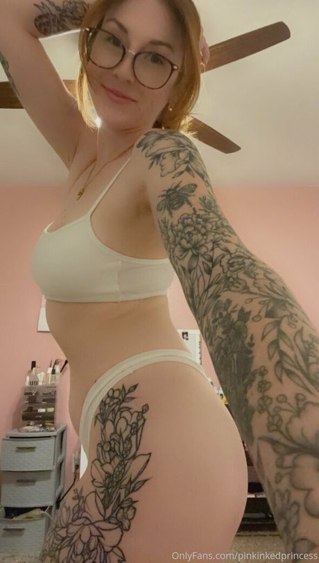 pinkinkedprincess actrice parfaite image