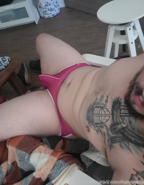 thickmilkymommy modelo gratis recopilación