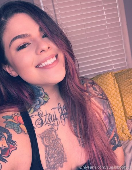 sugarbootycb actriz sexual galería